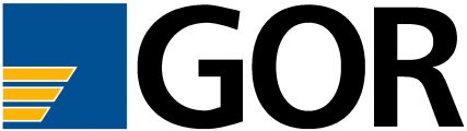 GOR Logo